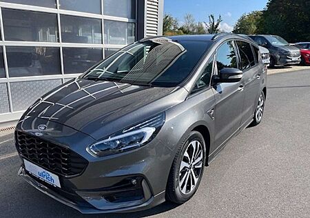 Ford S-Max Hybrid ST-Line