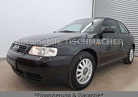 Audi A3 1.8 T Ambition| 2.Hand| *Rarität*