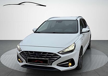 Hyundai i30 Prime Mild-Hybrid AUTOMATIK / LED / KAMERA / NAVI