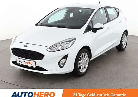 Ford Fiesta 1.1 Cool&Connect*NAVI*PDC*SHZ*SPUR*KLIMA*