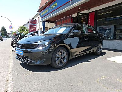 Opel Corsa Edition