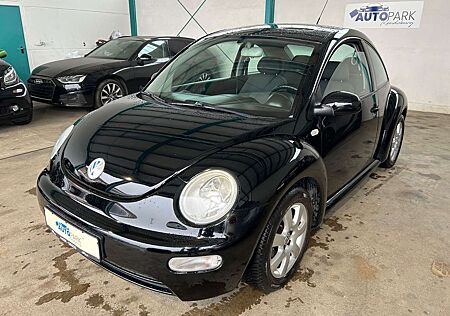 VW New Beetle Volkswagen 1.4