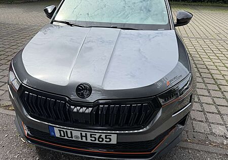 Skoda Karoq Sportline 4x4