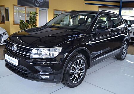 VW Tiguan Volkswagen BMT/Start-Stopp 4Motion AUTOMATIK / NAVI