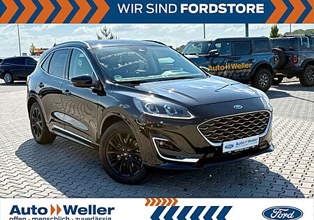 Ford Kuga Plug-In Hybrid Vignale PANO Head-UP