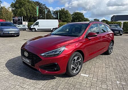 Hyundai i30 Kombi Go 1,5 DPI