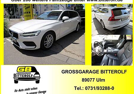 Volvo V60 D4 Momentum Pro Aut Navi/Leder/AHK/RFK/SHZ/T
