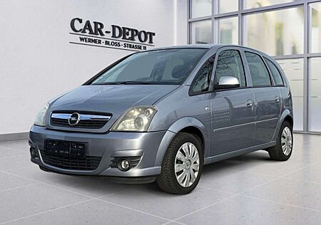 Opel Meriva INNOVATION*KLIMA*AUTOMA.*SHZ*PC*TEMP.*USB