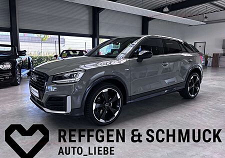 Audi Q2 40 QUATTRO DESIGN S-LINE DSG+NAVI+LED+VIRTUAL