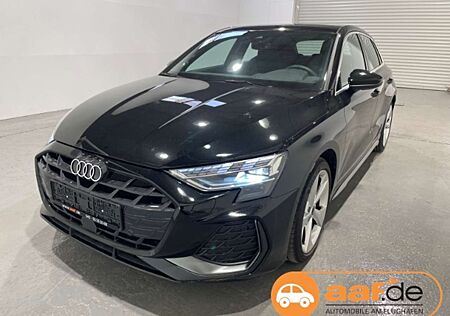Audi A3 Sportback 35 TDI S-Line S-Tronic EU6e Matrix LED P