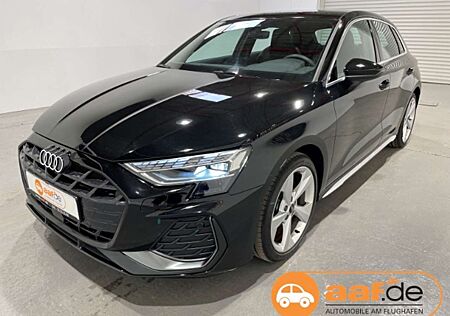 Audi A3 Sportback 35 TDI S-Line S-Tronic EU6e Matrix LED P