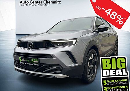 Opel Mokka-e Mokka e Ultimate Matrix/Alcantara/Navi/Park&Go