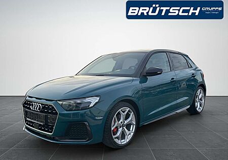 Audi A1 Sportback 35 TFSI advanced AUTOMATIK / LED / SITZH