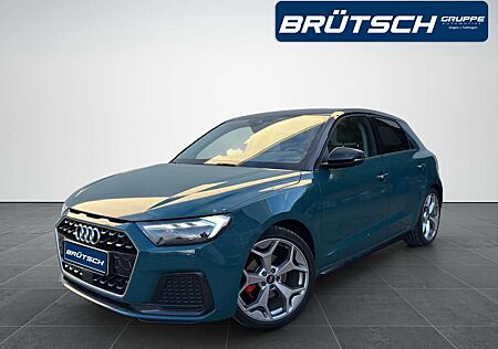 Audi A1 Sportback 35 TFSI advanced AUTOMATIK / LED / SITZH