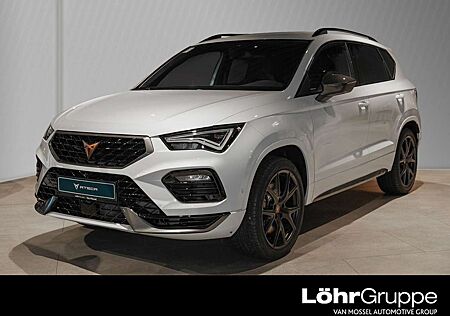 Cupra Ateca VZ 2.0 TSI DSG 4Drive