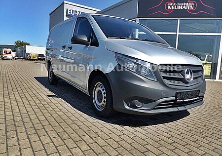 Mercedes-Benz Vito Kasten 109/110/111/114 CDI FWD lang