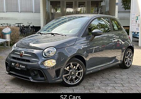 Abarth 595 70th Anniversary Edition*1.Hand*PDC