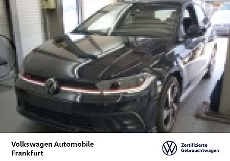 VW Polo Volkswagen 2.0 TSI DSG GTI Navi IQ.Light DAB+