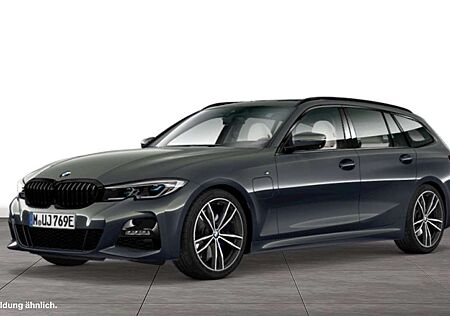 BMW 330 e xDrive Touring+M SPORTPAKET+19"ALU+HEAD UP+