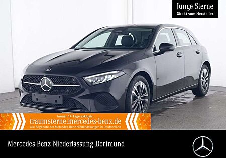 Mercedes-Benz A 200 PROGRESSIVE+AHK+LED+KAMERA+7G