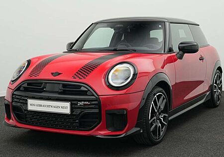 Mini Cooper S John Cooper Works Trim