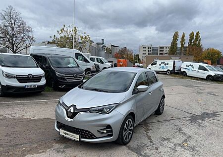 Renault ZOE R135 Z:E: 50 Intens