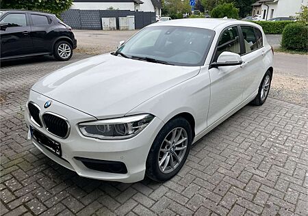 BMW 118i 118