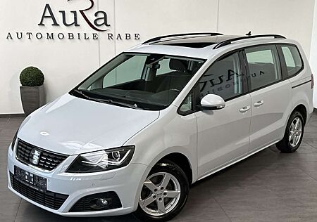 Seat Alhambra 2.0 TDI 4D Style NAV+XEN+AHK+ACC+PANO