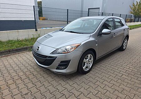 Mazda 3 1.6 MZR Active Euro 4