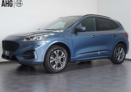 Ford Kuga 2.5 PHEV Plug-In Hybrid ST-Line AHK