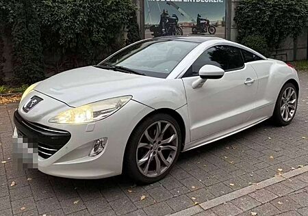 Peugeot RCZ RCZ 1.6 155 THP
