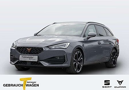 Cupra Leon Sportstourer VZ 1.4 eHybrid LM19 ACC NAVI+