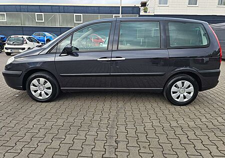Citroën C8 Citroen 2.0 16V Exclusive,/-Sitze,klima,PDC,1.H,Tüv1/26