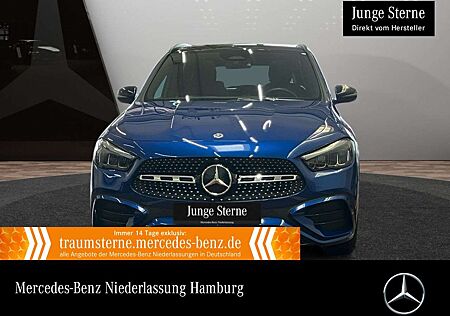 Mercedes-Benz GLA 200 AMG+NIGHT+PANO+LED+KAMERA+KEYLESS+7G