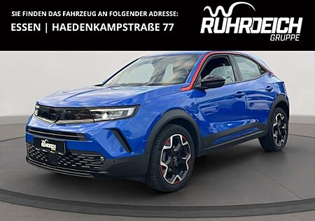 Opel Mokka GS Line 1.2 ALLWETTER NAVI PDC KAMERA KLIMAAT