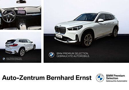 BMW X1 sDrive18i ACC Head-Up AHK Adapt. LED