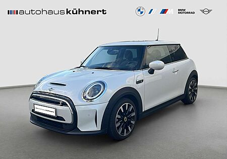 Mini Cooper SE 3-Türer LED Pano HUD H&K RFK DrvAss DAB