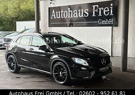 Mercedes-Benz GLA 180 Urban*AMG-EXT*LED*NAVI*SZHG*TEMPO*8FB*