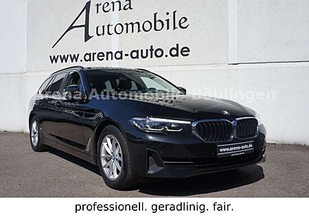 BMW 520 d Touring Automatik*LED*LEDER*NAVI*KAM*VIRTUA
