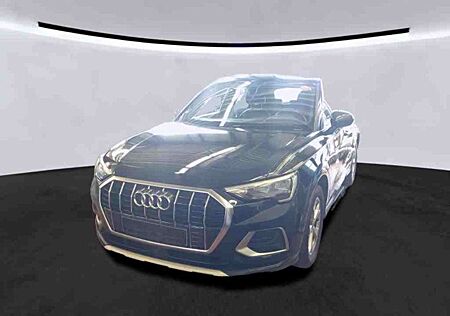Audi Q3 35 TDI DSG ADVANCED LEDER NAVI KAMERA VIRTUAL