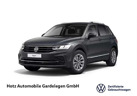 VW Tiguan Volkswagen 2.0 TDI DSG Life LED/PDC/KAMERA