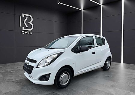 Chevrolet Spark LS+