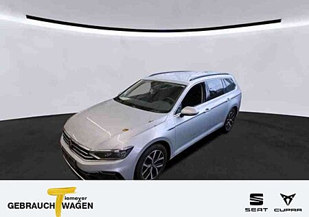 VW Passat Variant Volkswagen GTE ST.HEIZ LM17 IQ.LIGHT ASSIST