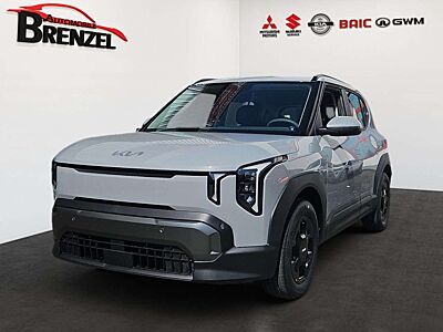 Kia EV2 Air 42,2kWh 317km Reichweite Wärmepumpe Klima