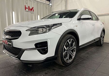 Kia XCeed 1.0 T-GDI Vision/LED/ACC/SHZ/Bluet./Navi