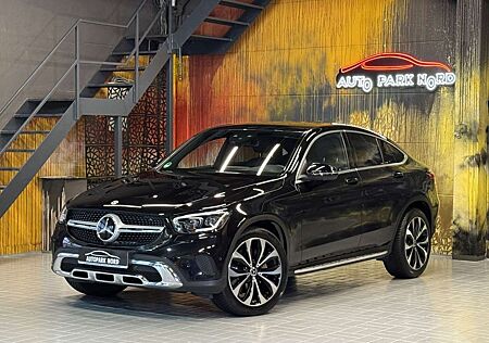 Mercedes-Benz GLC-Klasse GLC 200 Coupe 4Matic Exclusive LED~HEADUP~KAMERA