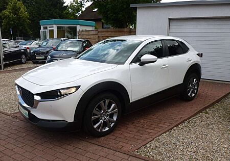 Mazda CX-3 0 e-Skyaktiv-D Hybrid 150 Selection LED ACC