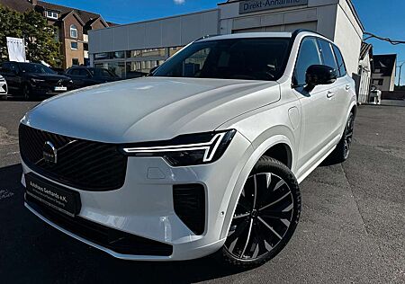 Volvo XC 90 XC90 T8 Plus Dark FaceLift,7-Sitzer,Pano,360°,21