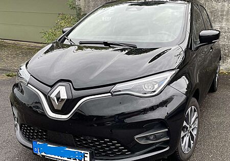 Renault ZOE (mit Batterie) R135/ Z.E. 50 INTENS