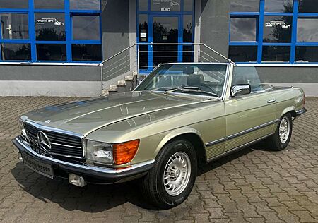 Mercedes-Benz SL 280 OLDTIMER